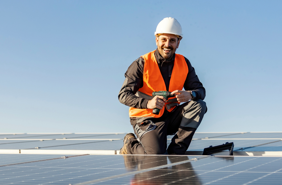 Güneş Enerjisi Depolama Sistemleriyle Enerjiyi Depolamanın Önemi