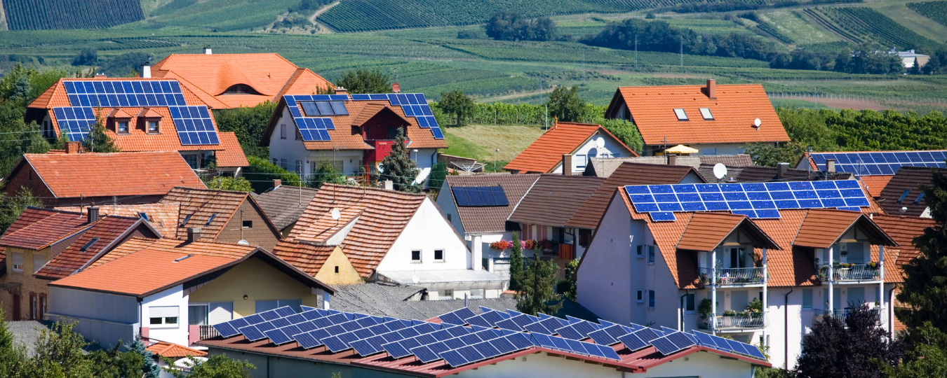 Mobil Güneş Enerjisi Nedir?